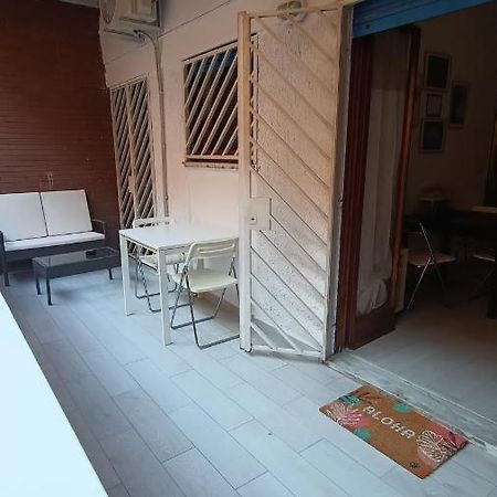 Casilina One Apartman Róma Kültér fotó