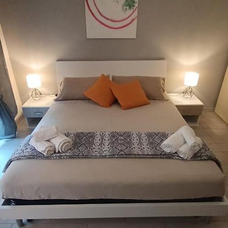 Casilina One Apartman Róma Kültér fotó