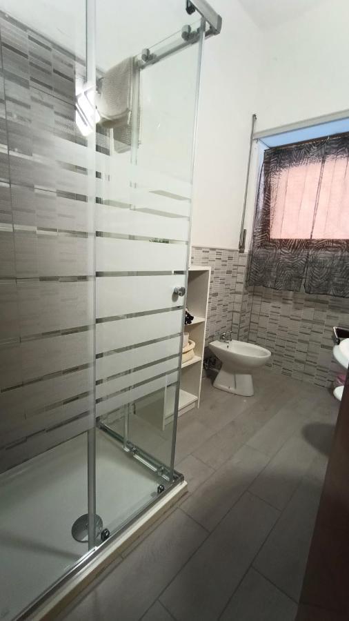 Casilina One Apartman Róma Kültér fotó