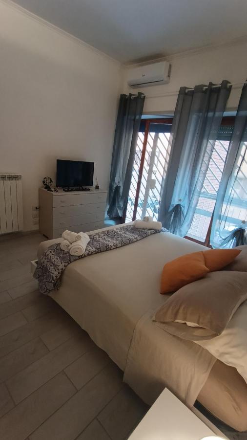 Casilina One Apartman Róma Kültér fotó