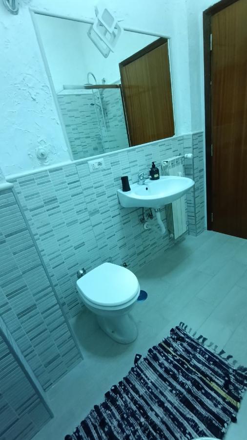 Casilina One Apartman Róma Kültér fotó