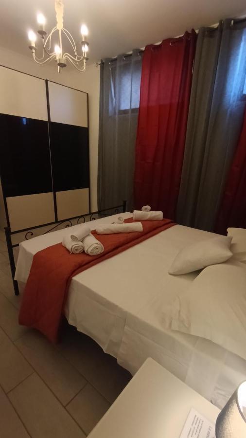 Casilina One Apartman Róma Kültér fotó