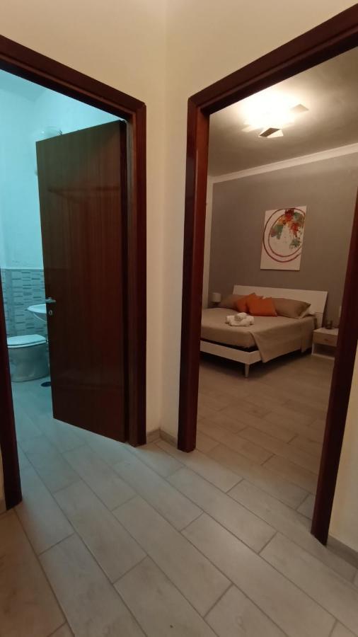 Casilina One Apartman Róma Kültér fotó