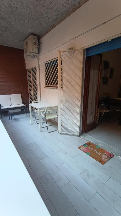 Casilina One Apartman Róma Kültér fotó
