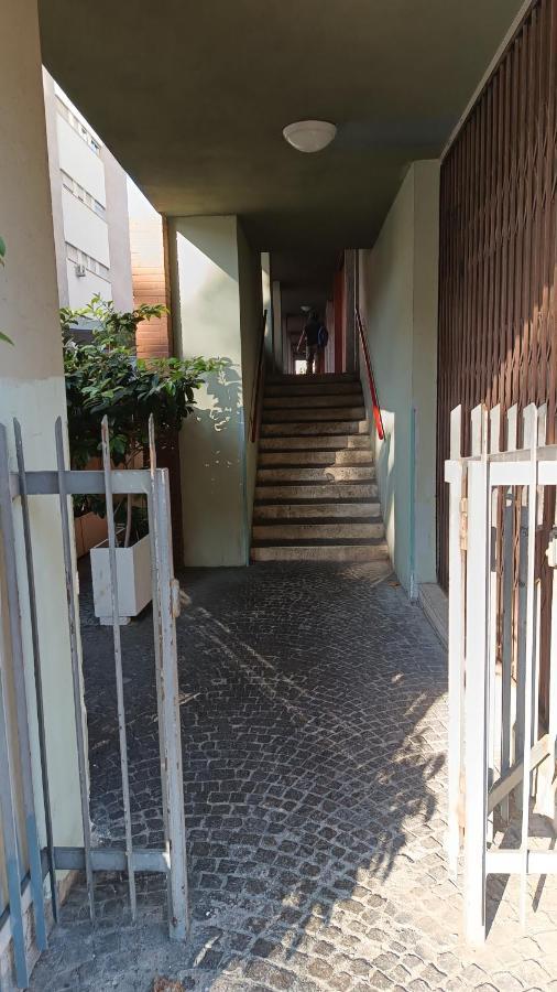 Casilina One Apartman Róma Kültér fotó