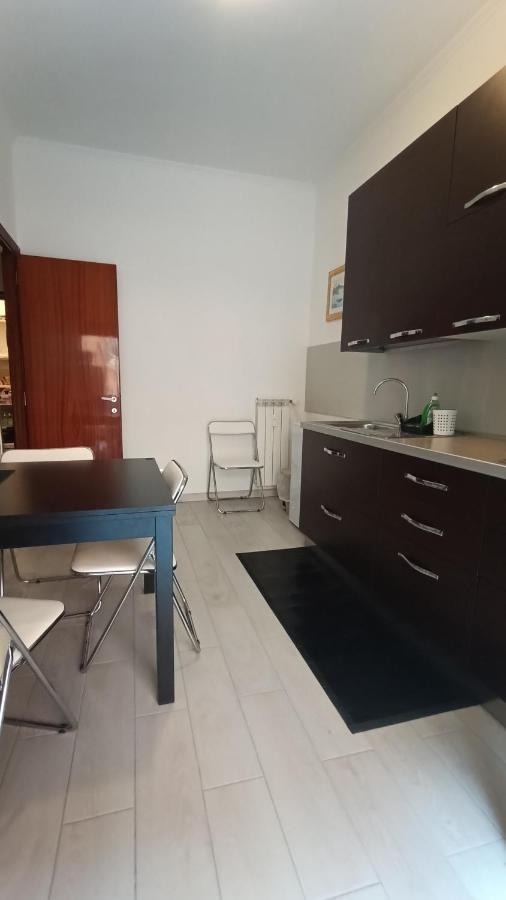 Casilina One Apartman Róma Kültér fotó