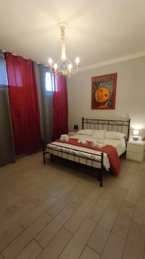 Casilina One Apartman Róma Kültér fotó