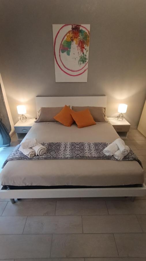 Casilina One Apartman Róma Kültér fotó