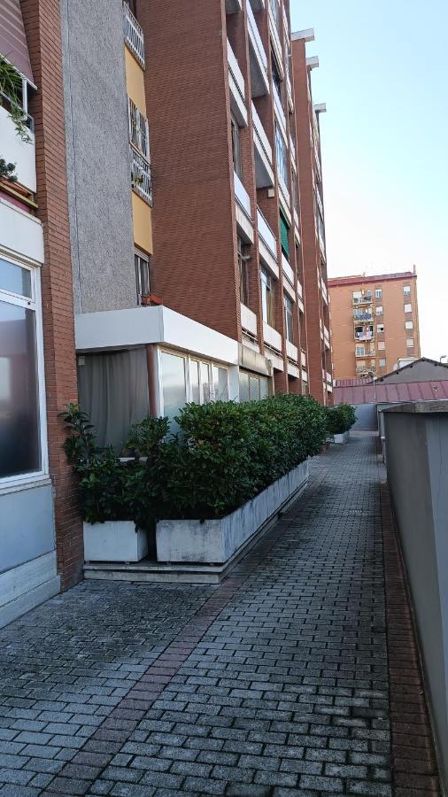 Casilina One Apartman Róma Kültér fotó