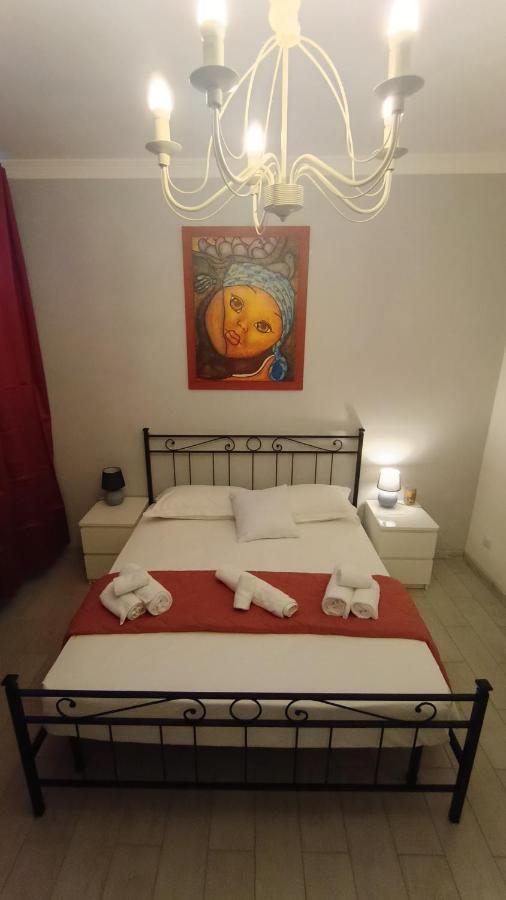 Casilina One Apartman Róma Kültér fotó