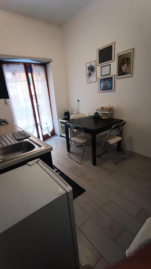 Casilina One Apartman Róma Kültér fotó